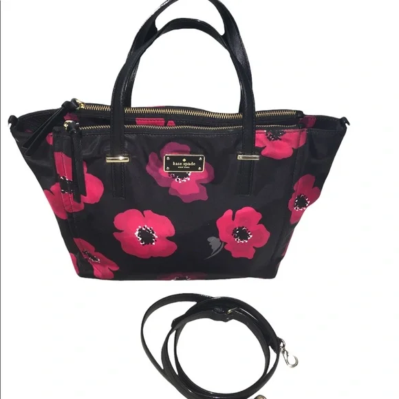 ๐น Kate Spade NY Crossbody Bag - Picture 1 of 9